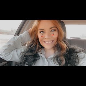 Meet your Posher, Allie